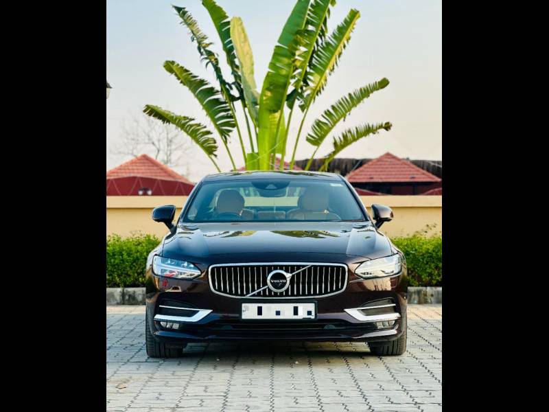 Volvo S90 D4 Inscription