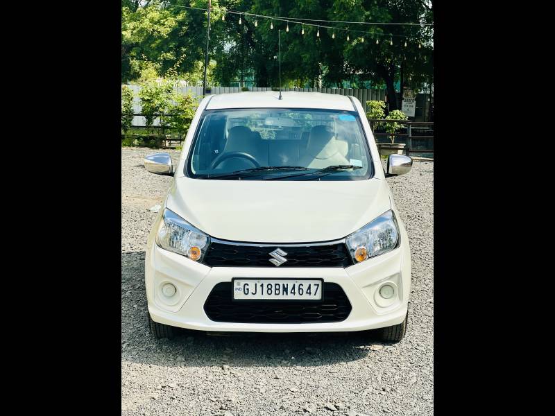 Maruti Suzuki Celerio VXi (O) AMT