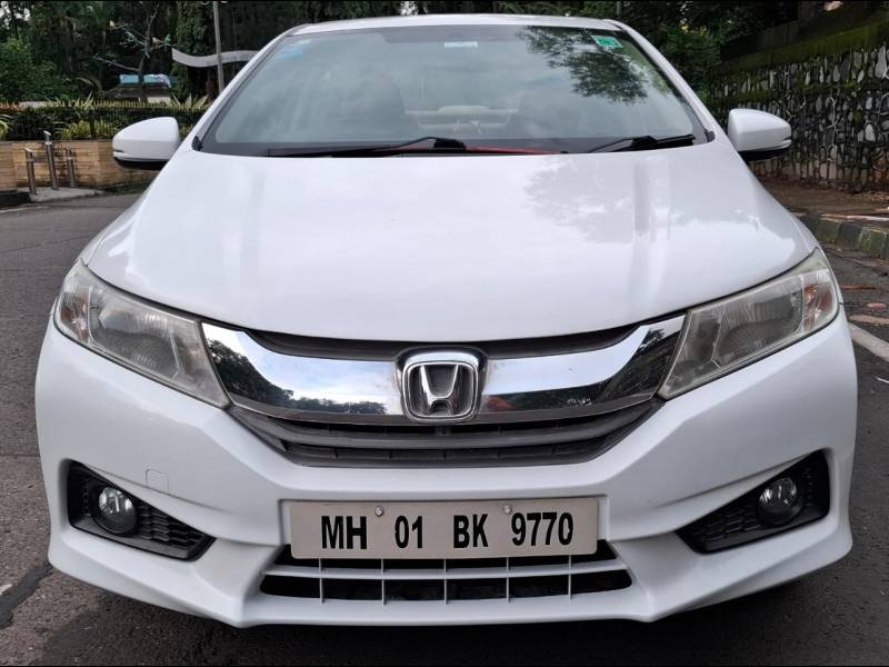 Honda City VX MT