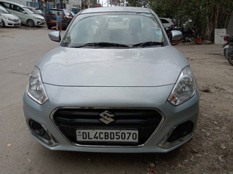 Maruti Suzuki Dzire VXi AGS