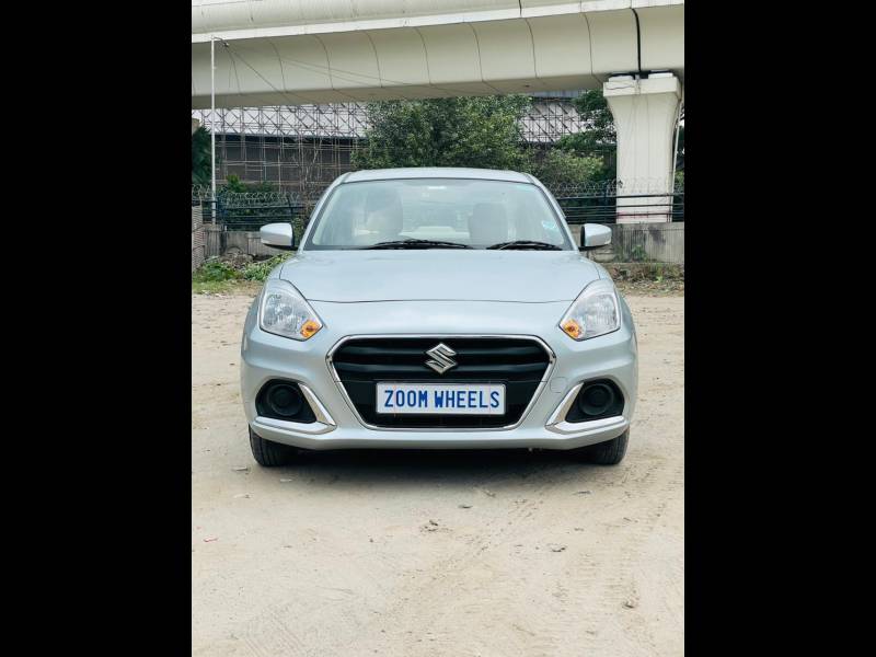 Maruti Suzuki Dzire VXi AGS