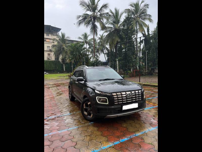 Hyundai Venue SX Plus 1.0 AT Petrol