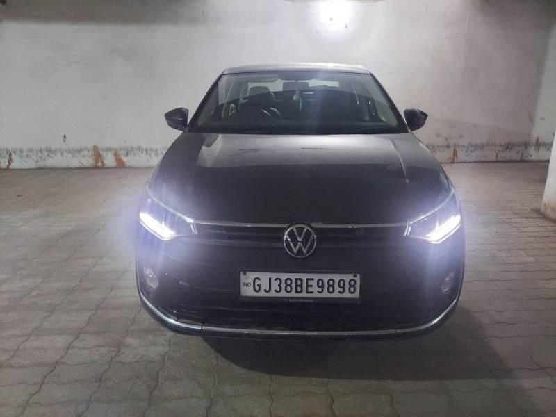 Volkswagen Virtus Highline 1.0 TSI AT