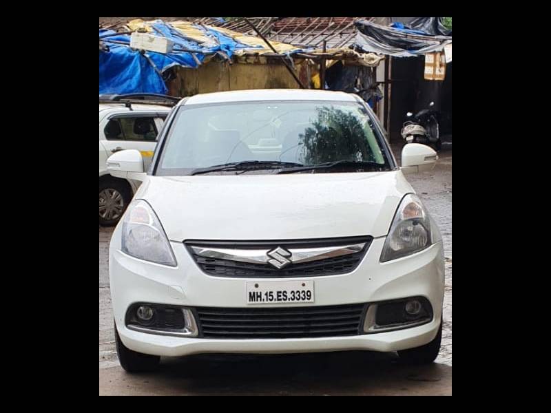 Maruti Suzuki Swift Dzire ZXi