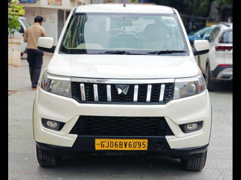 Mahindra Bolero Neo N10 (O)