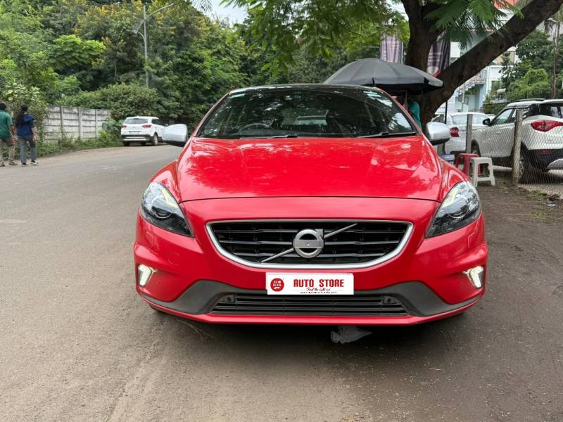 Volvo V40 D3 Kinetic