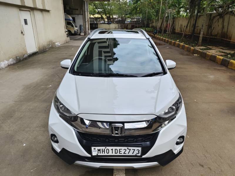Honda WR-V VX MT Petrol