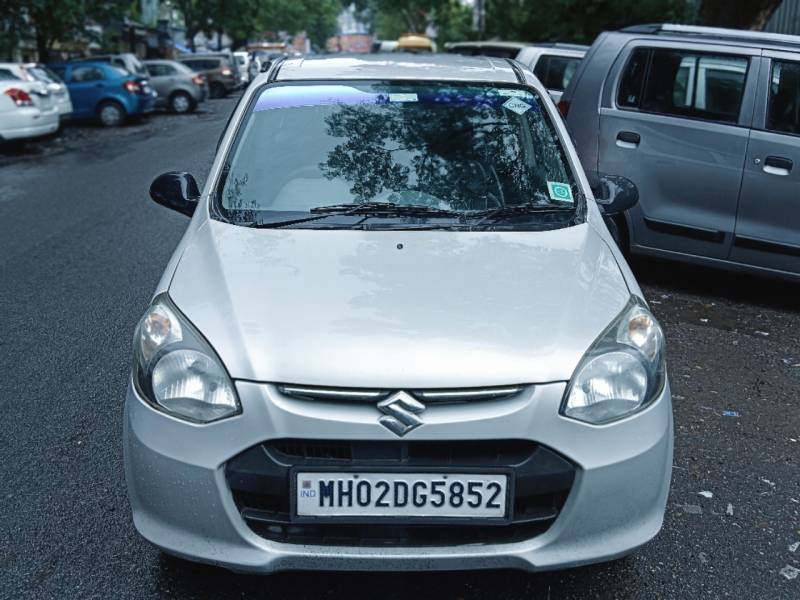 Maruti Suzuki Alto 800 LXI CNG