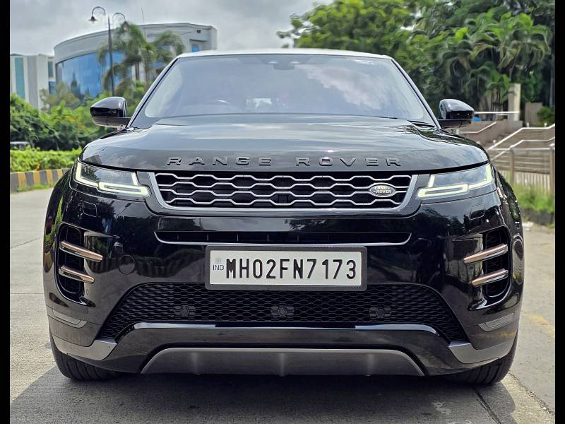 Land Rover Range Rover Evoque SE R-Dynamic