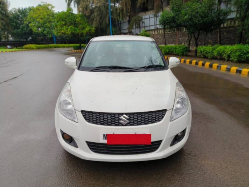 Maruti Suzuki Swift VXi