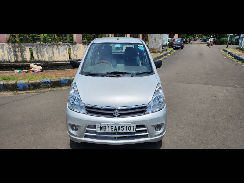 Maruti Suzuki Zen Estilo LXI BS IV