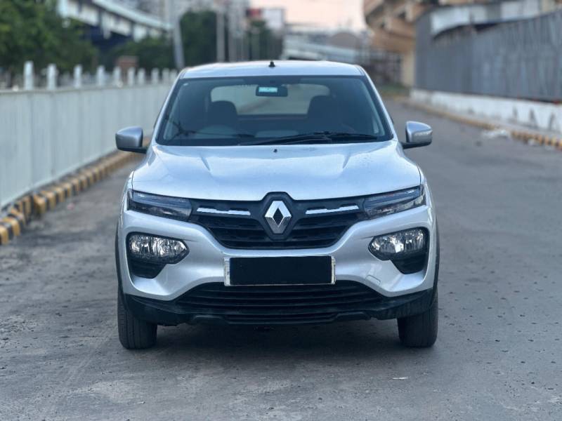 Renault Kwid 1.0 RXT
