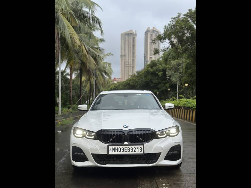 BMW 3 Series 330i M Sport Edition