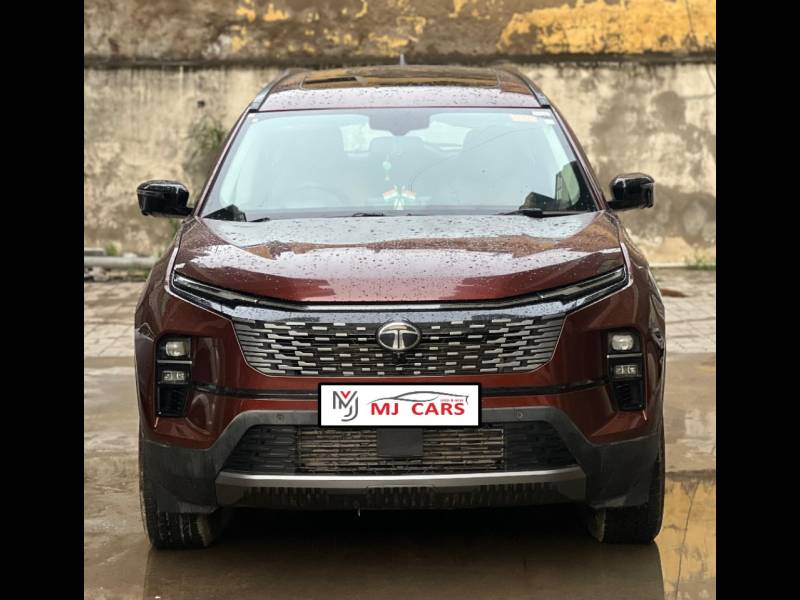 Tata Safari Adventure Plus