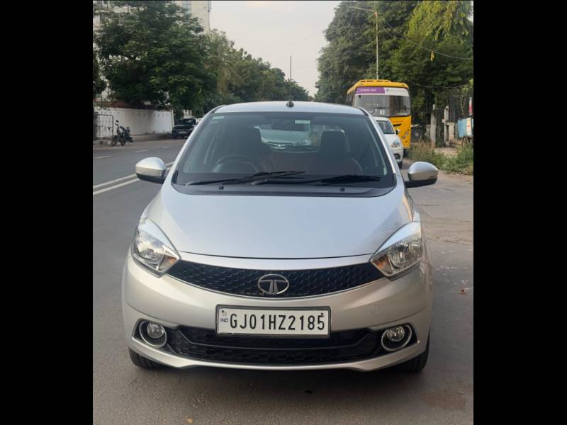 Tata Tiago Revotron XZ