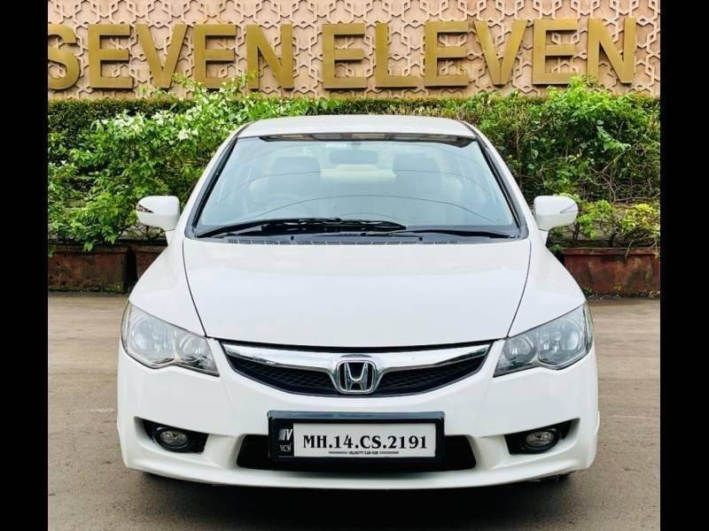 Honda Civic 1.8V AT