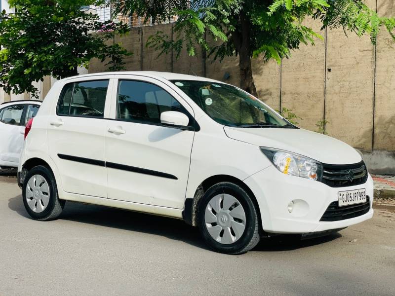 Maruti Suzuki Celerio ZXi AMT