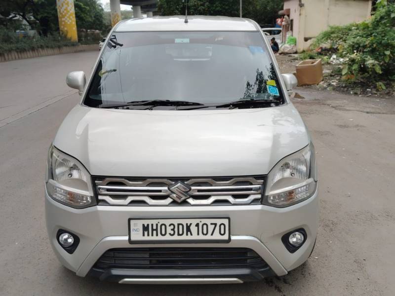 Maruti Suzuki Wagon R LXi 1.0 CNG