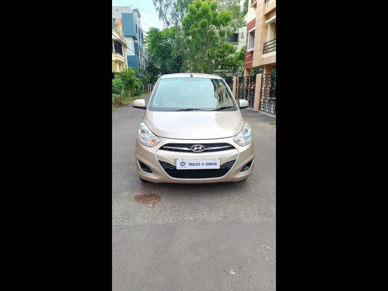 Hyundai i10 Magna 1.2 Kappa2