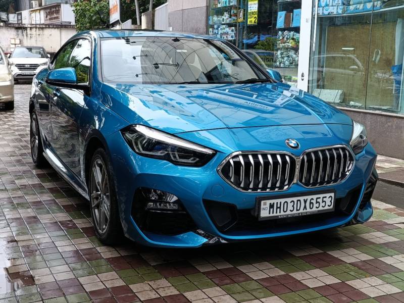 BMW 2 Series Gran Coupe 220i M Sport