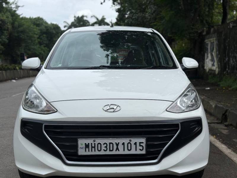 Hyundai Santro Sportz