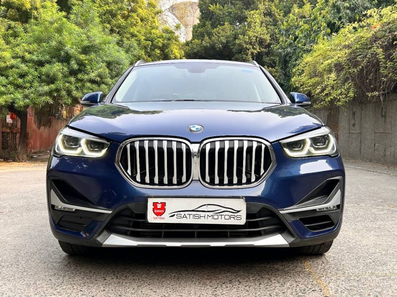 BMW X1 sDrive20i xLine