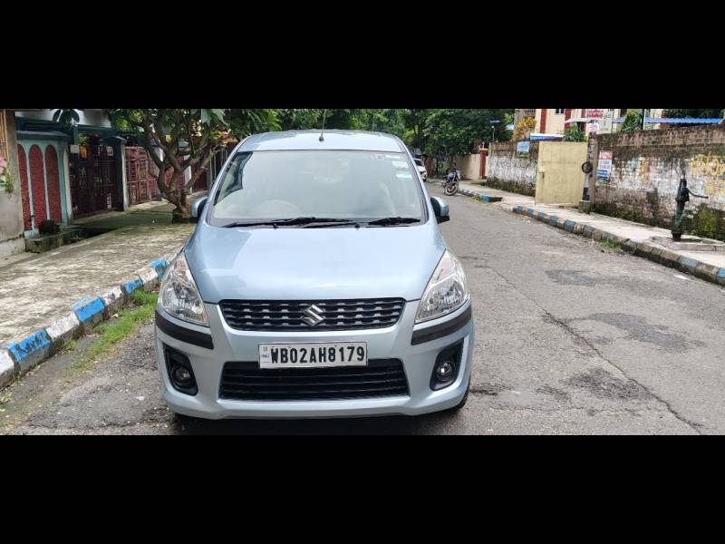 Maruti Suzuki Ertiga VXi