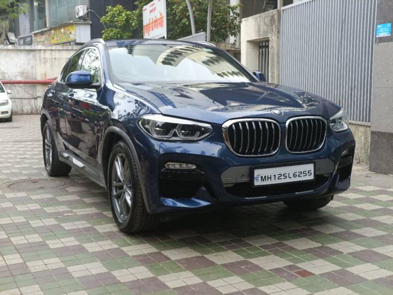 BMW X4 xDrive20d M Sport X