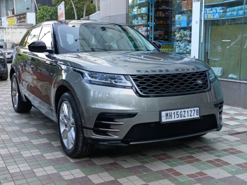 Land Rover Range Rover Velar 2.0 R-Dynamic S Petrol 250