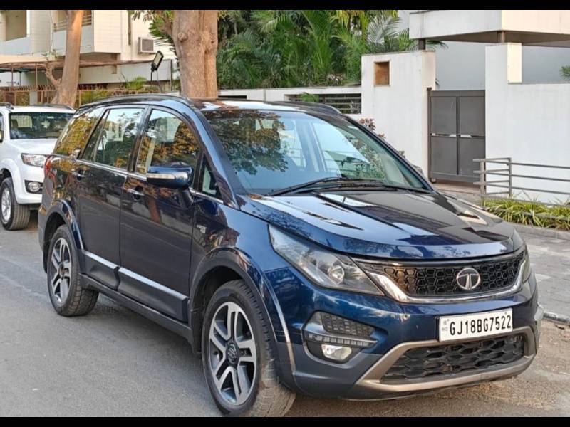Tata Hexa XM Plus 4x2 7 STR