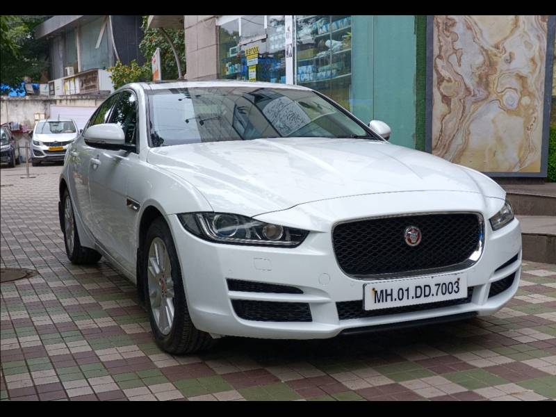 Jaguar XE Prestige Diesel