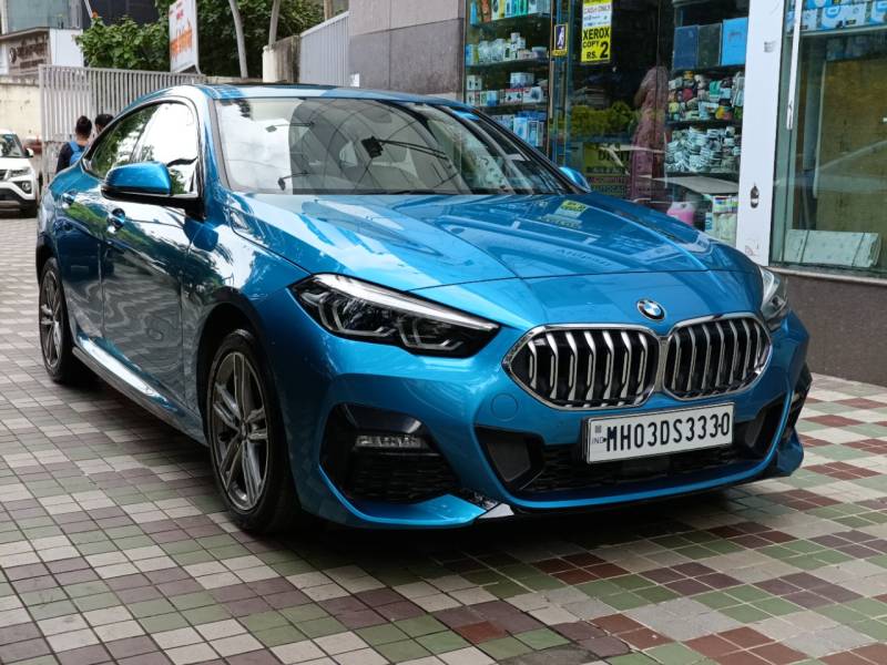 BMW 2 Series Gran Coupe 220i M Sport