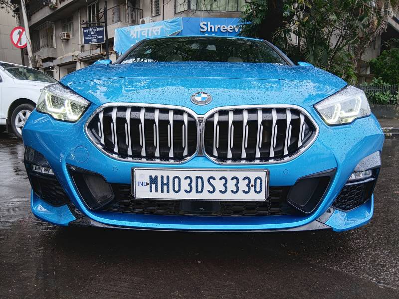 BMW 2 Series Gran Coupe 220i M Sport