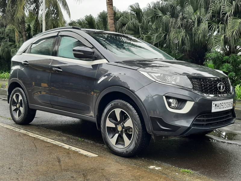 Tata Nexon XZ Plus