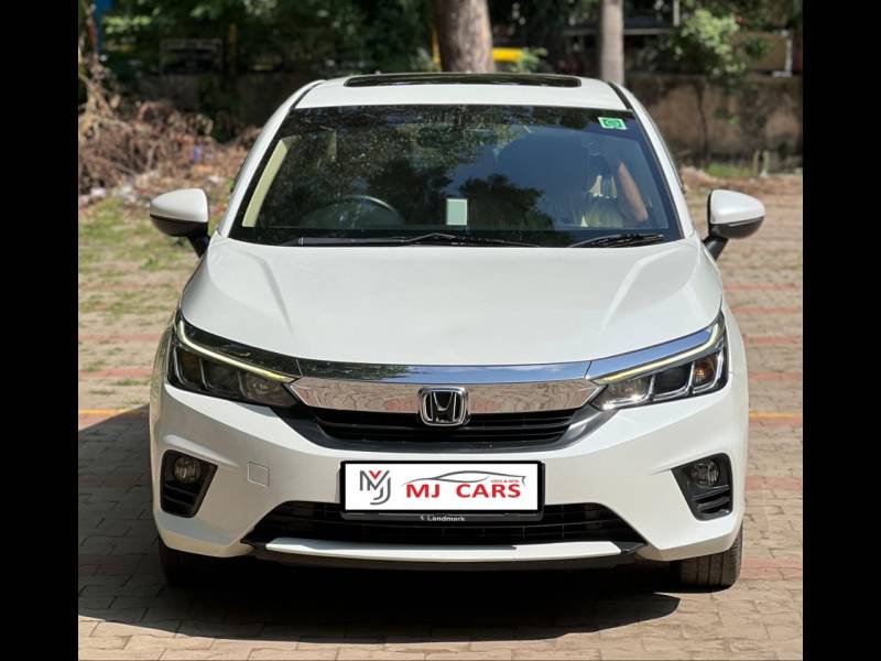 Honda City VX Petrol