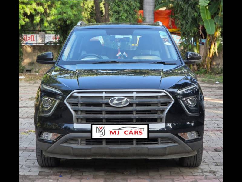 Hyundai Creta E 1.5 Diesel