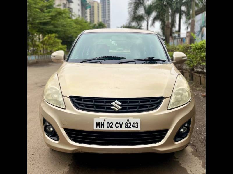 Maruti Suzuki Swift Dzire VXi