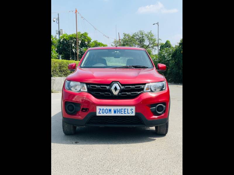 Renault Kwid RxL