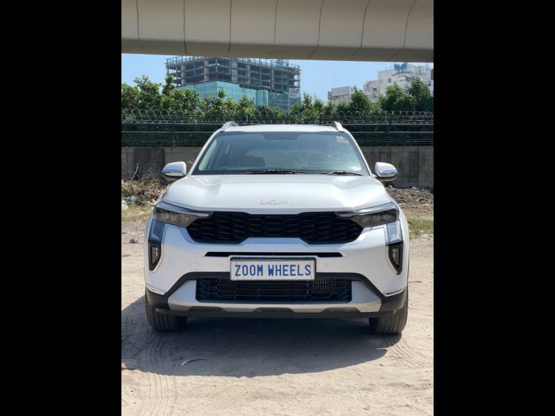 Kia Sonet HTX 1.0 Turbo Petrol DCT