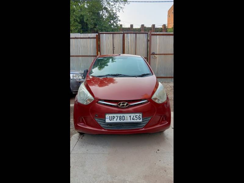 Hyundai Eon Sportz