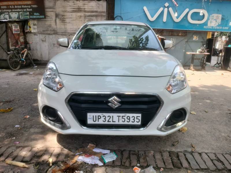 Maruti Suzuki Dzire VXi