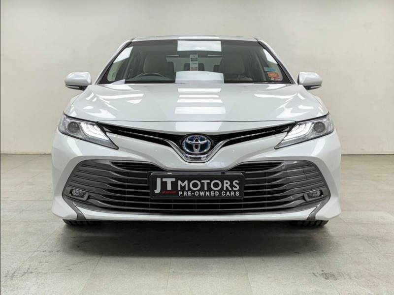 Toyota Camry Hybrid