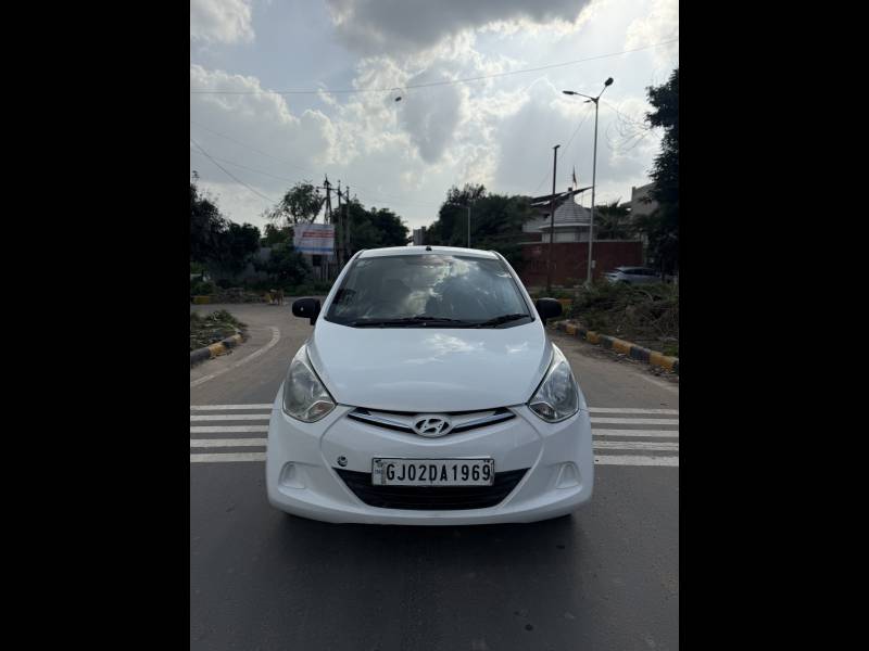 Hyundai Eon Era +