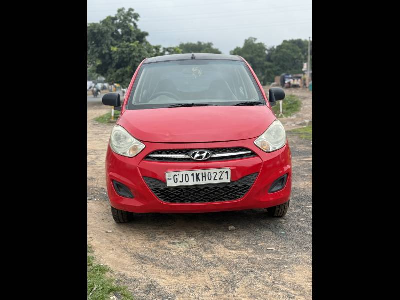 Hyundai i10 Era 1.1 iRDE Special Edition