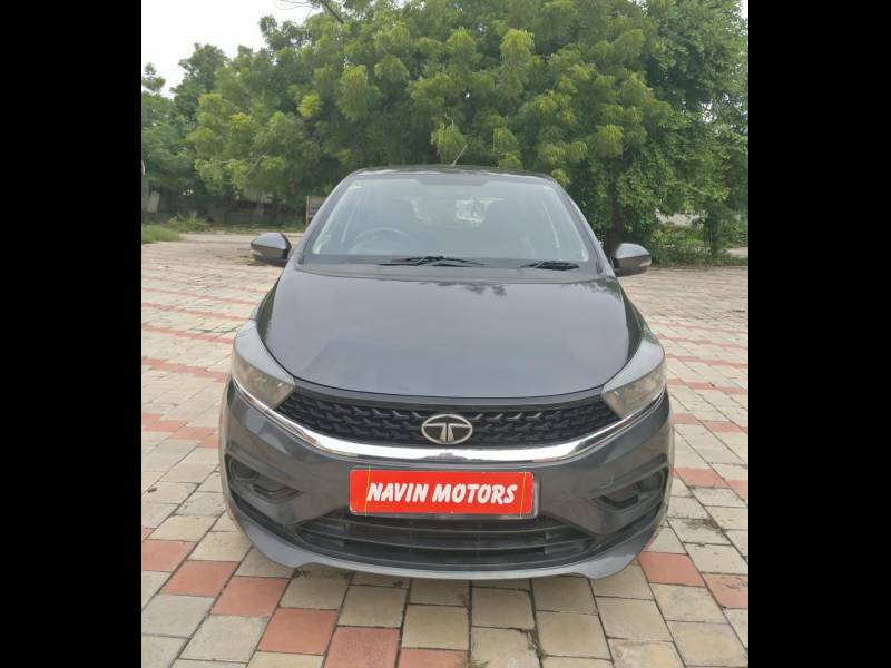Tata Tiago Revotron XT