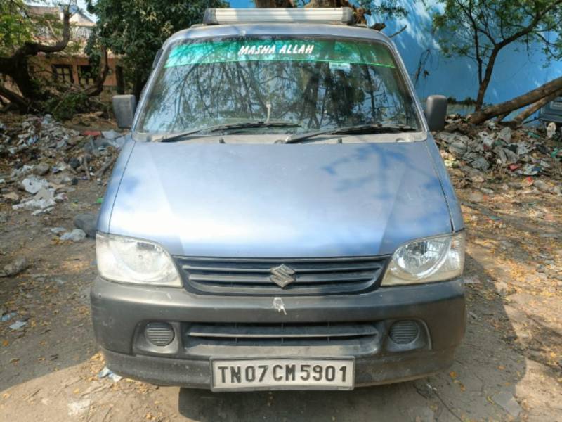 Maruti Suzuki Eeco 5 STR AC (O)