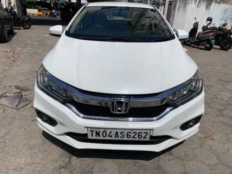 Honda City V 1.5L i-VTEC
