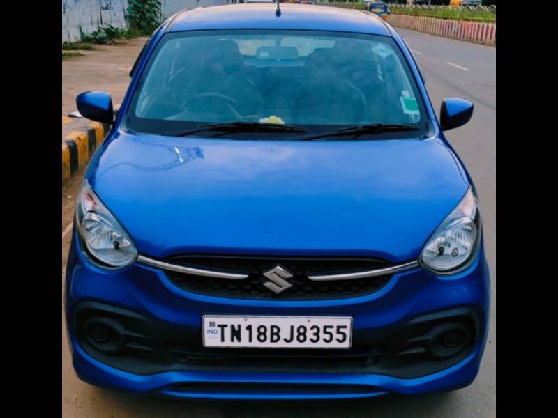 Maruti Suzuki Celerio VXi