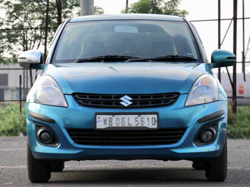 Maruti Suzuki Swift Dzire VXi