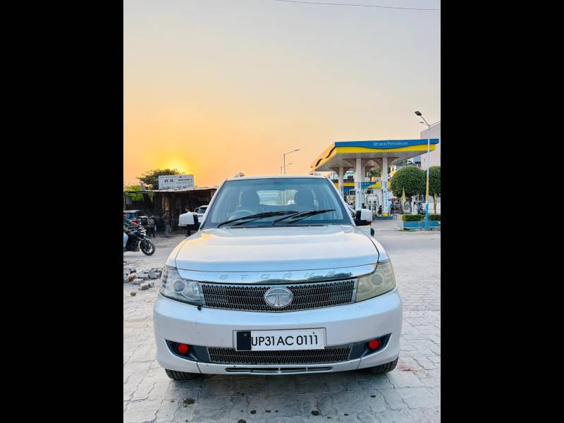 Tata Safari Storme 2.2 LX 4x2